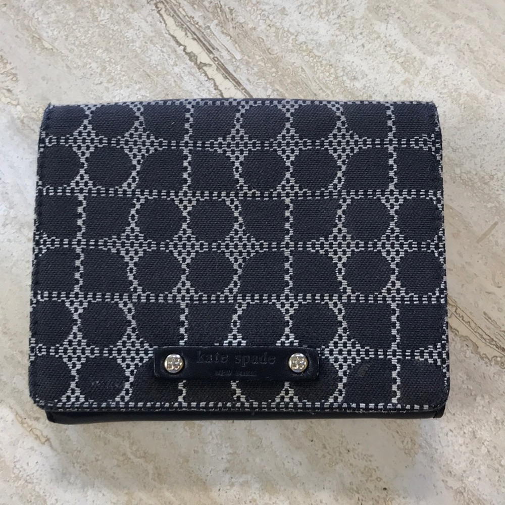 Kate spade ♠️ wallet